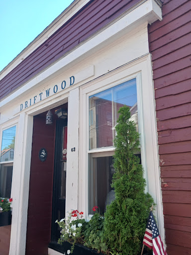 Driftwood